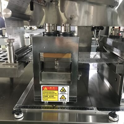 PVC Packing Material Jam Penuh Keakuratan Tinggi Cocok untuk Berbagai Kebutuhan Kemasan Makanan dan Perlindungan Produk yang Ditingkatkan